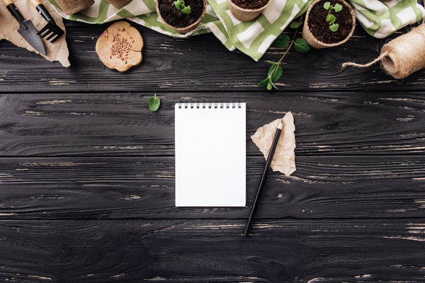 Now is the Time to Plan Your Garden! - Rocky Knoll Farm