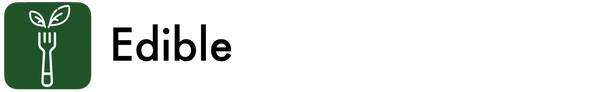 Edible