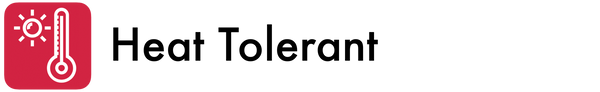 Heat Tolerant