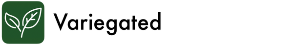 Variegated